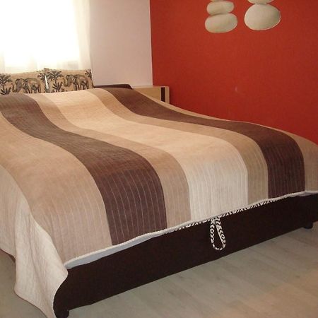 Honey Wellness Apartman Σίοφοκ Εξωτερικό φωτογραφία