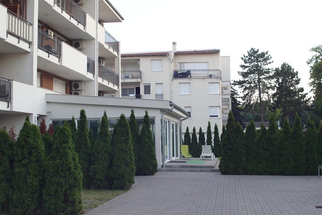 Honey Wellness Apartman Σίοφοκ Εξωτερικό φωτογραφία