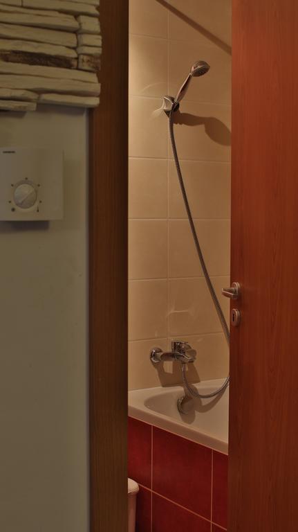 Honey Wellness Apartman Σίοφοκ Εξωτερικό φωτογραφία