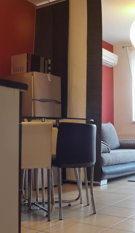 Honey Wellness Apartman Σίοφοκ Εξωτερικό φωτογραφία
