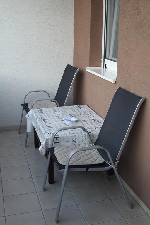 Honey Wellness Apartman Σίοφοκ Εξωτερικό φωτογραφία