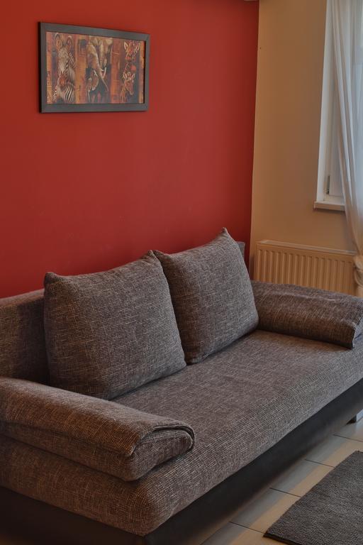 Honey Wellness Apartman Σίοφοκ Εξωτερικό φωτογραφία