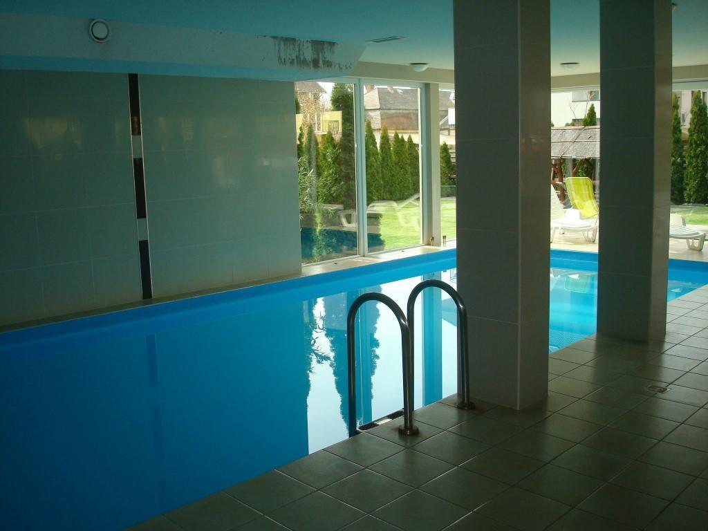 Honey Wellness Apartman Σίοφοκ Εξωτερικό φωτογραφία