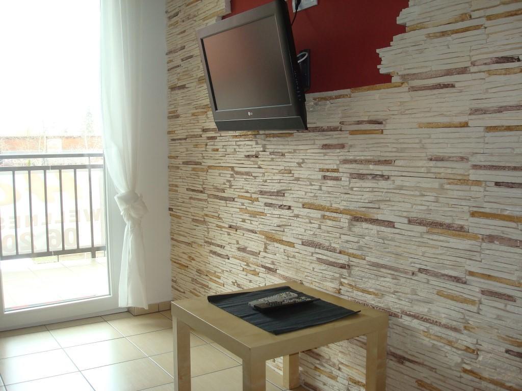Honey Wellness Apartman Σίοφοκ Εξωτερικό φωτογραφία