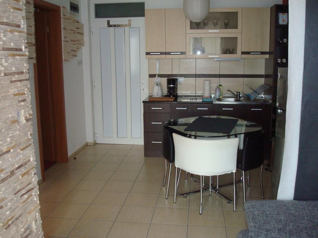 Honey Wellness Apartman Σίοφοκ Εξωτερικό φωτογραφία