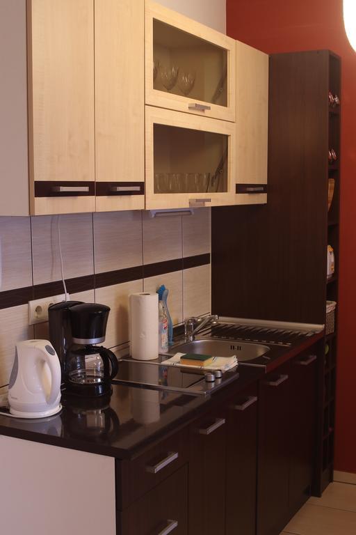 Honey Wellness Apartman Σίοφοκ Εξωτερικό φωτογραφία